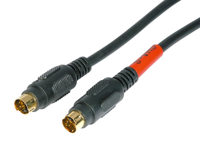 Philex S Video To S Video 3m