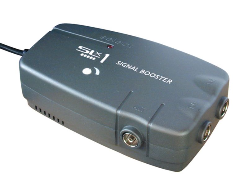SLX Aerial Amplifier Booster