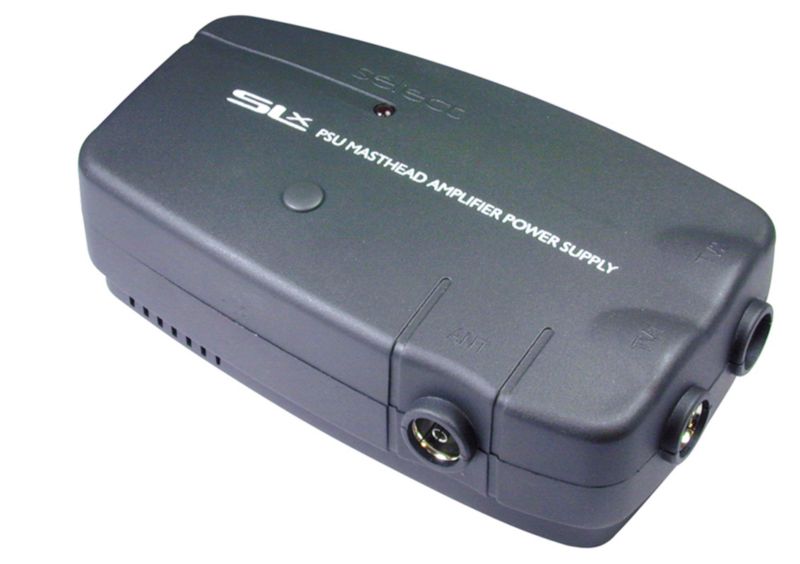 SLX Masthead Amplifier Power Supply