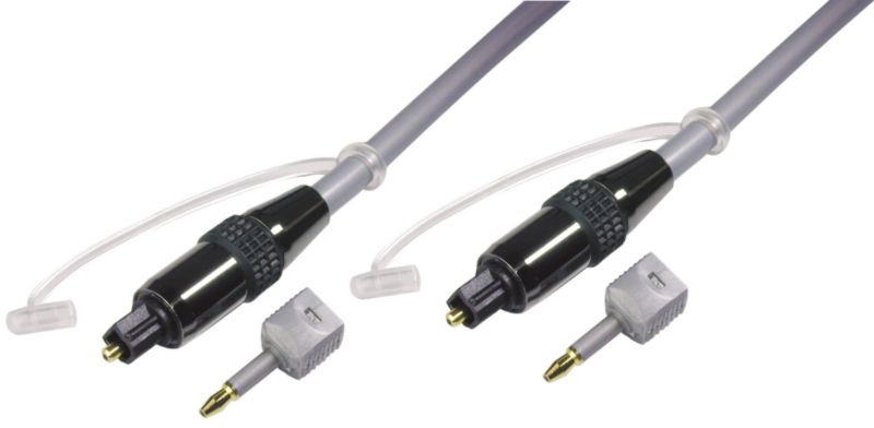 SLX Gold Universal Digital Optical Cable