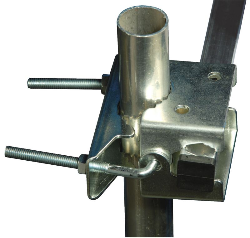 SLX Standard Aerial Clamp