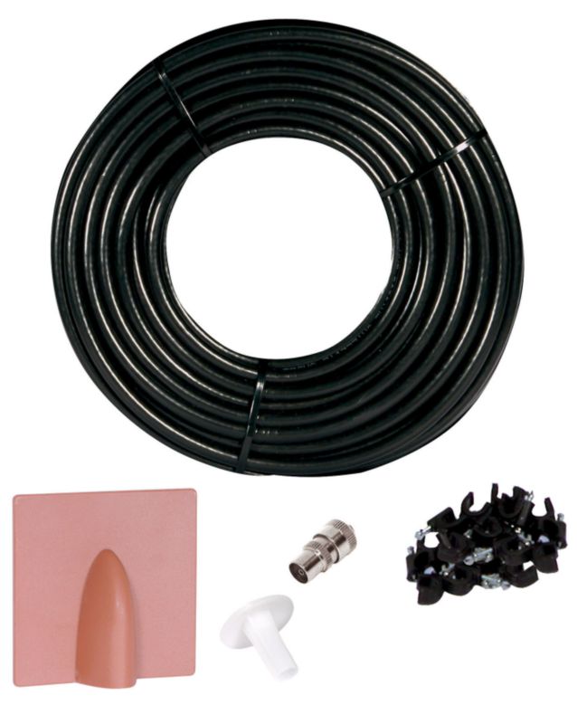 SLX Digital Aerial Cabling Kit
