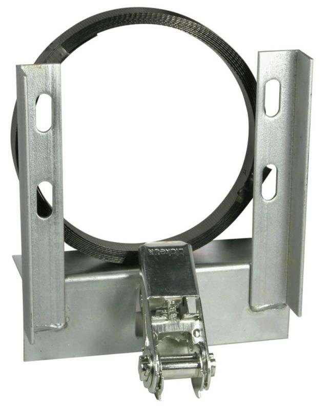 Slx Strap Type Chimney Lashing Kit