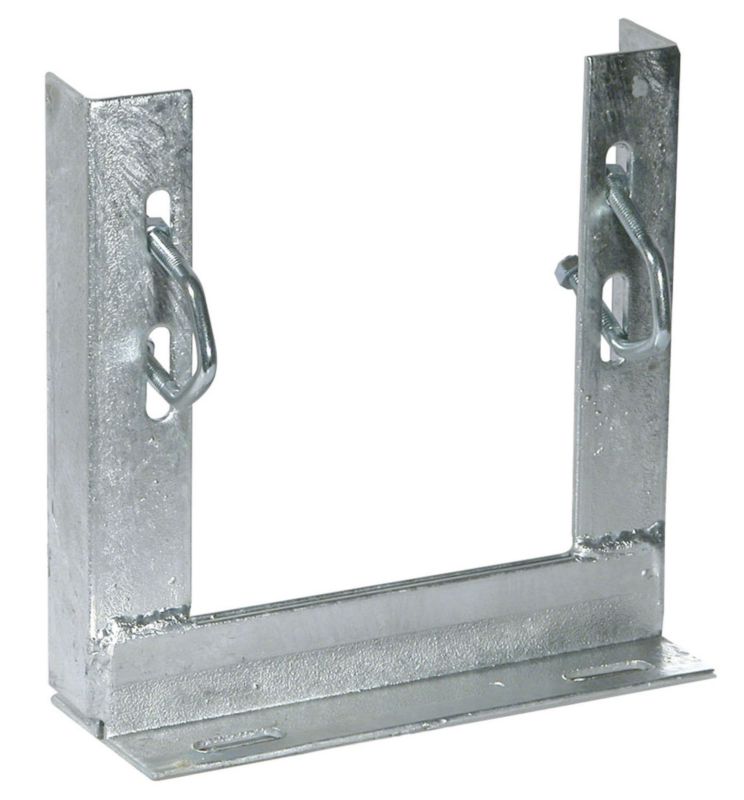 Slx Wall Fixing Kit 9 Inch Stand Off