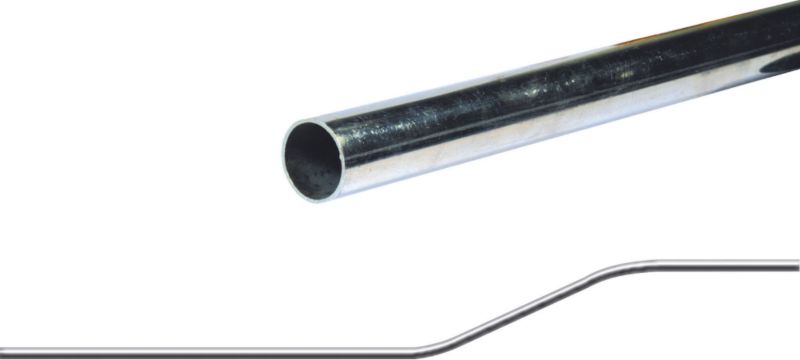 SLX Cranked Aerial Mast 18G 6ft