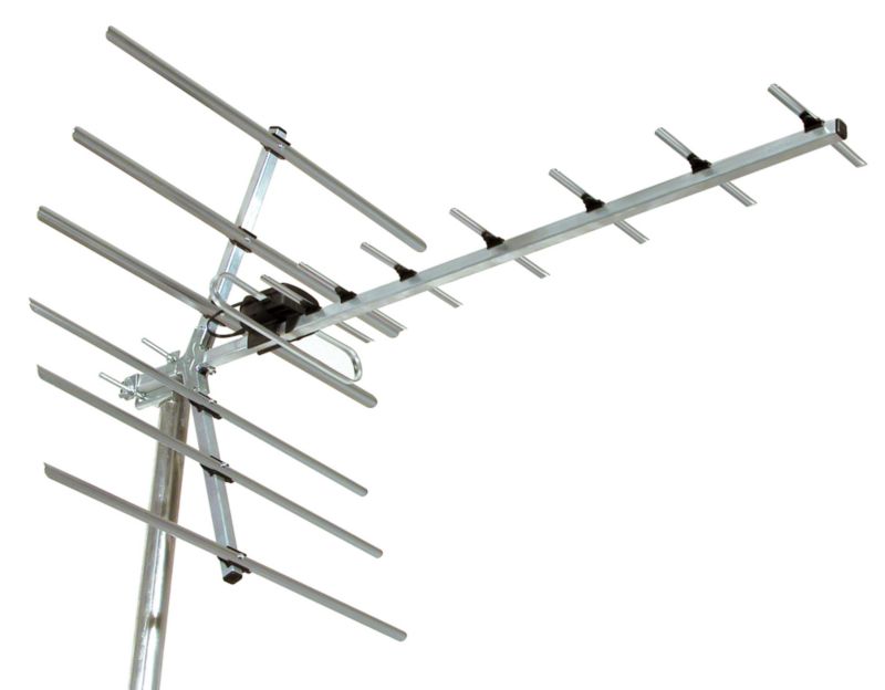 SLX 14 Element Digital TV Aerial