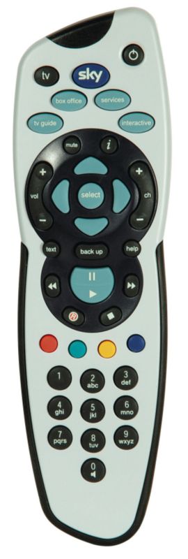 Remote Controls