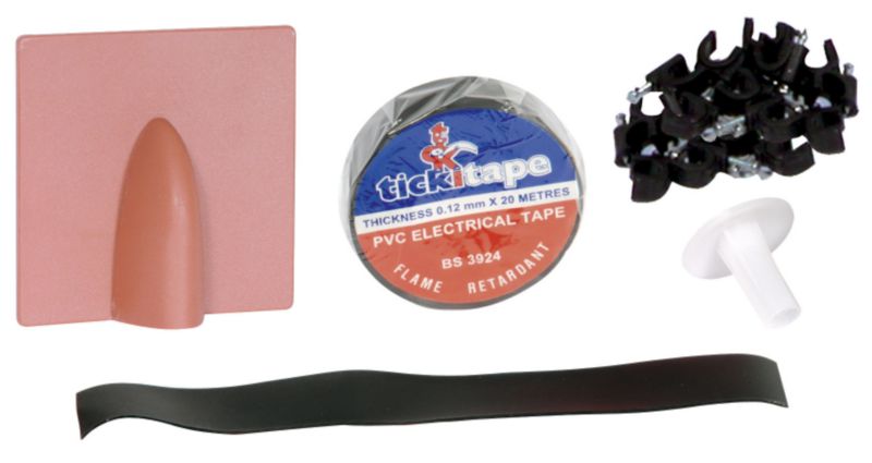 Slx Satellite Fixing Kit
