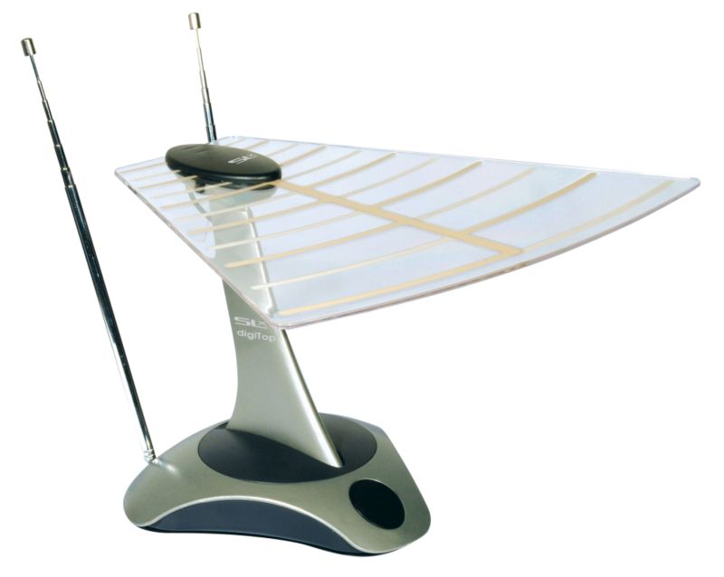 Philex SLX Gold Digital Uhf Indoor Aerial