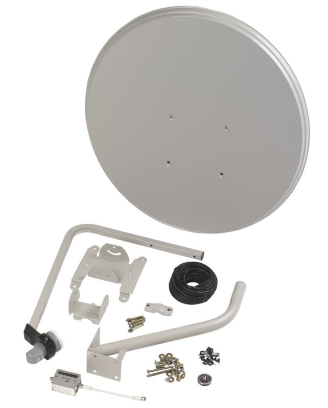 Freesat Installation Kit