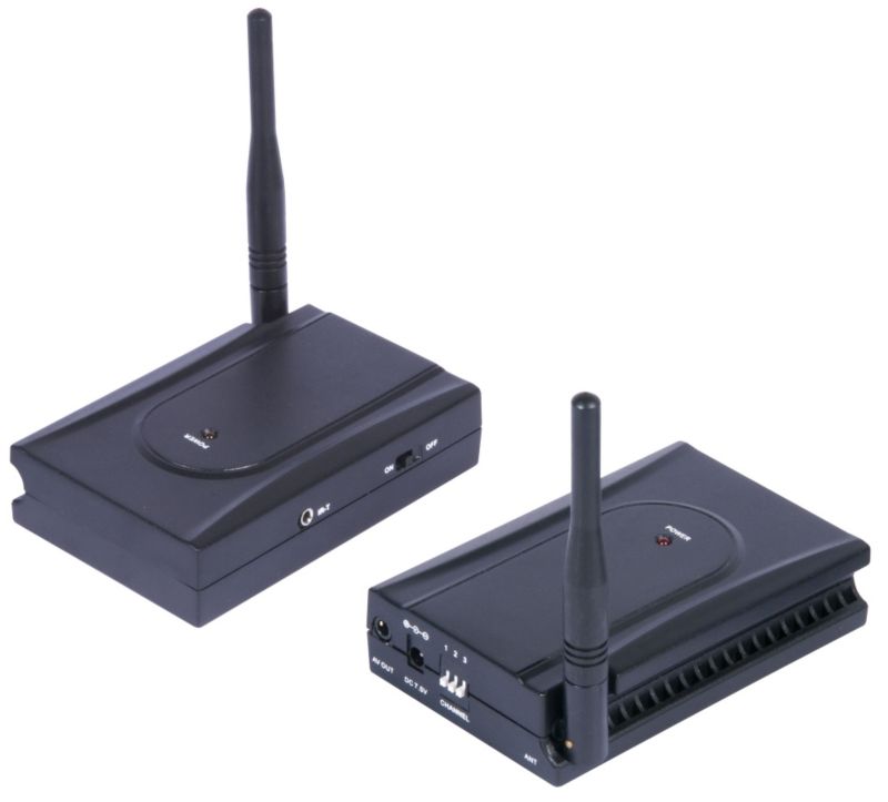Philex SLX 58Ghz Audio Video Sender