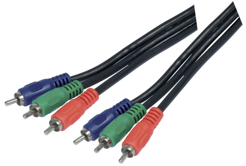 Philex SLX Rib Video Cable
