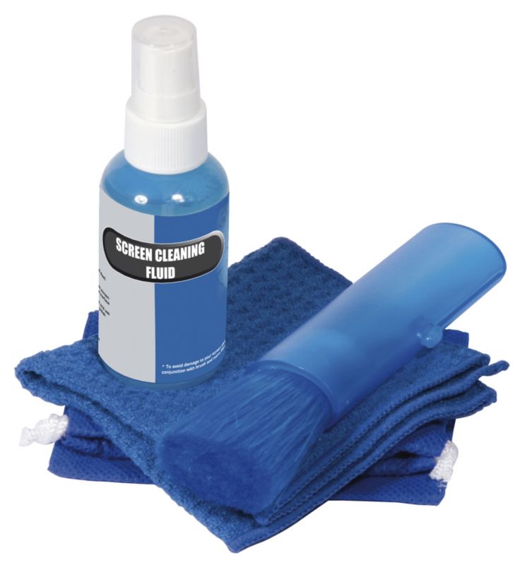 Screen Cleaning Kit