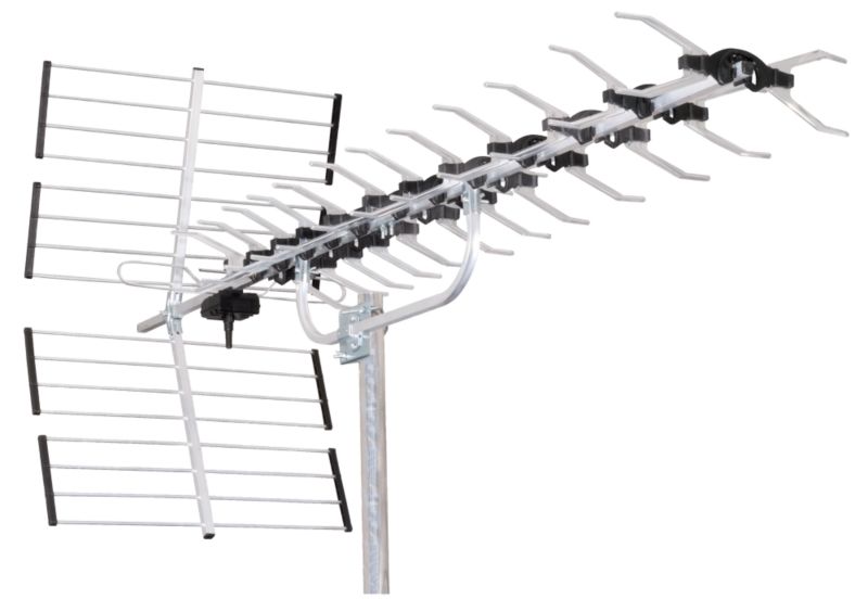 Philex SLX 64 Element TV Aerial