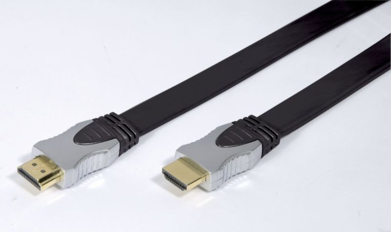 Philex SLX Flat HDMI Cable 15M
