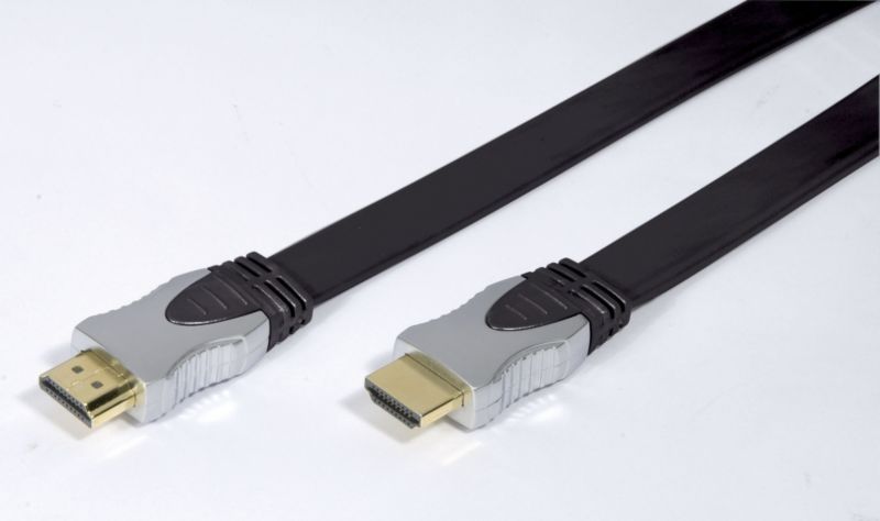 Philex SLX Flat HDMI Cable 3M