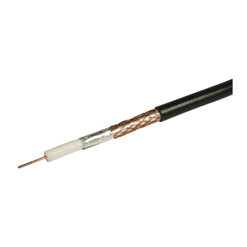 Philex SLX 25M RG 6 Cable