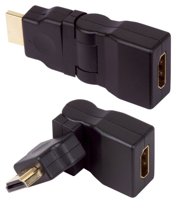 Philex SLX HDMI Free Angle Adaptor
