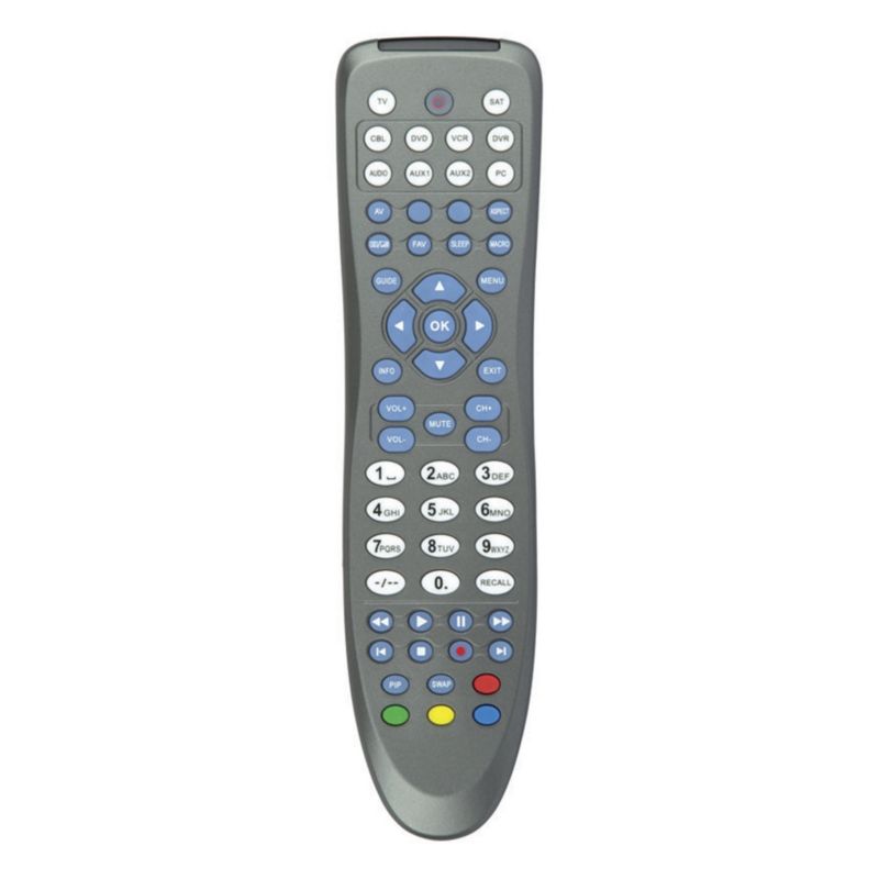 Philex SLX 8 Way Universal Learning Remote