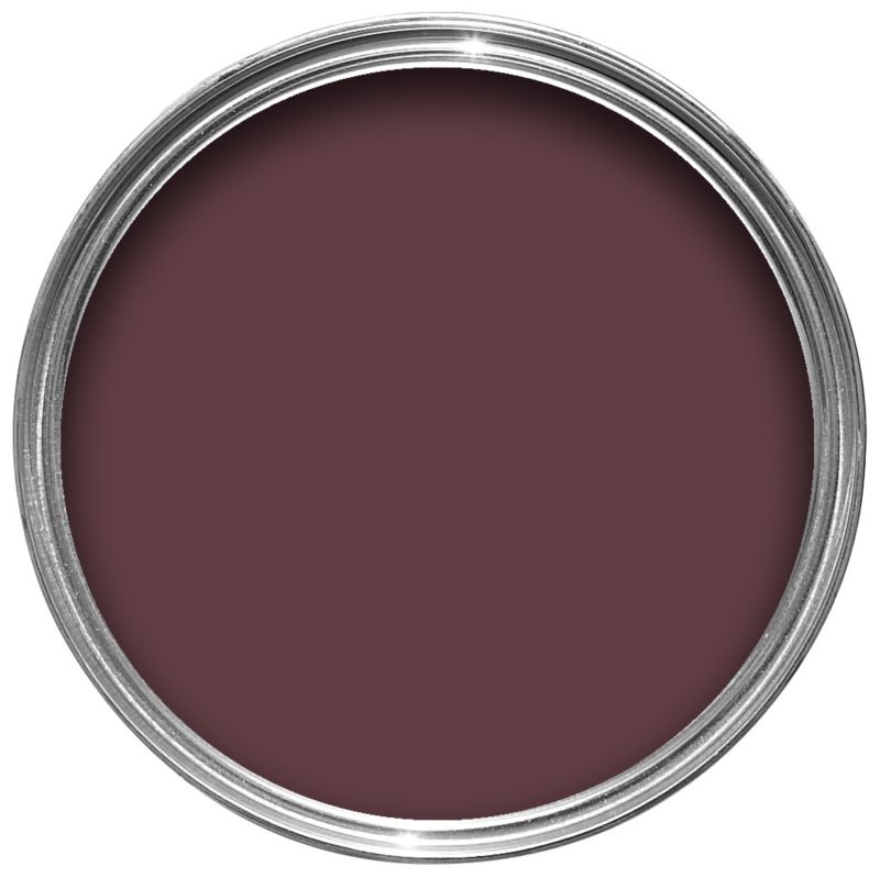 Fired Earth Eggshell Paint Dragon39s Blood 750ml