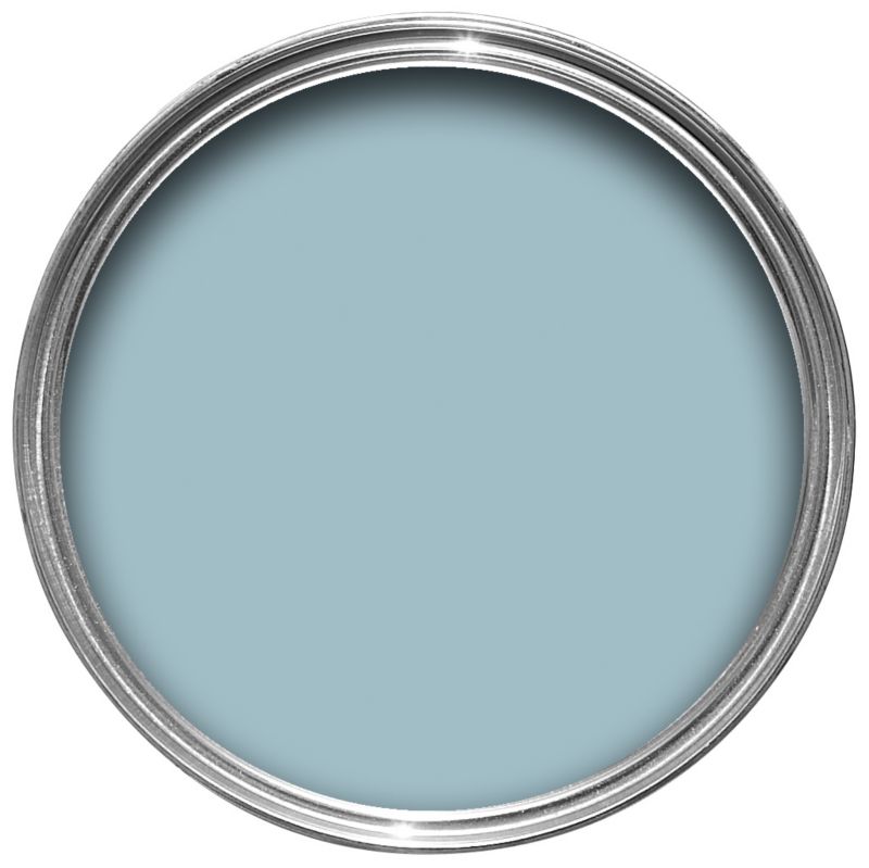 Fired Earth Eggshell Paint Duck Egg