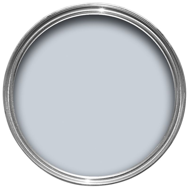 Fired Earth Emulsion Paint Pearl Ashes