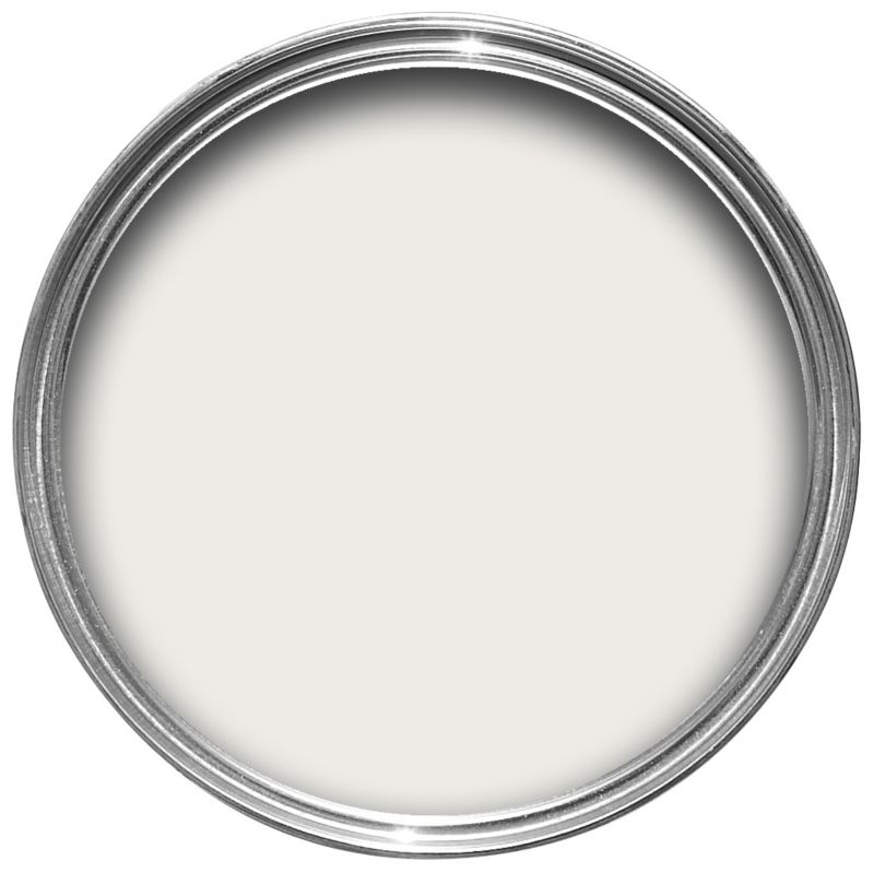Fired Earth Emulsion Paint Bianco