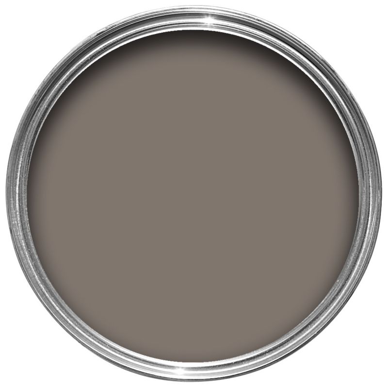 Fired Earth Emulsion Paint Raw Earth