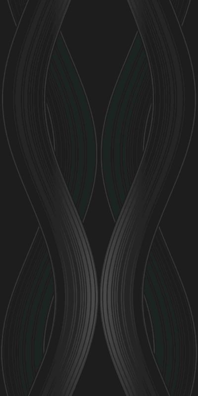 Arthouse Sophie Conran Spectra Wallpaper Black 10M