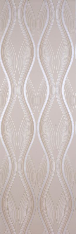 Sophie Conran Spectra Wallpaper Gold Effect 10M