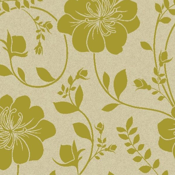 Arthouse Vintage Twilight Green Paste The Wall Wallpaper 10.05m