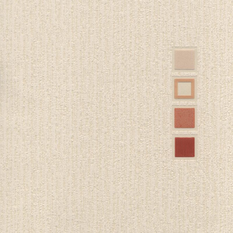 Opera Quattro Red Motif