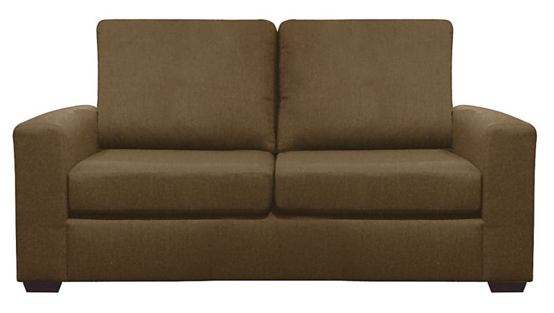 Ruby Large 2 Seater Sofa Mink Chenille