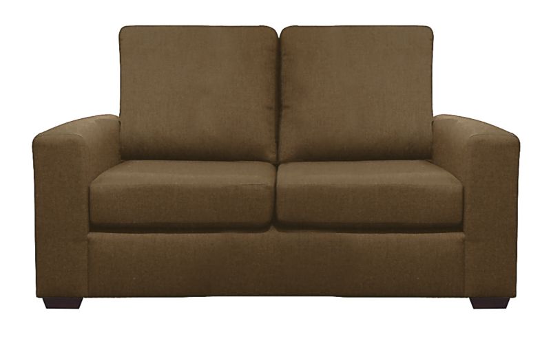 Ruby 2 Seater Sofa Mink Chenille