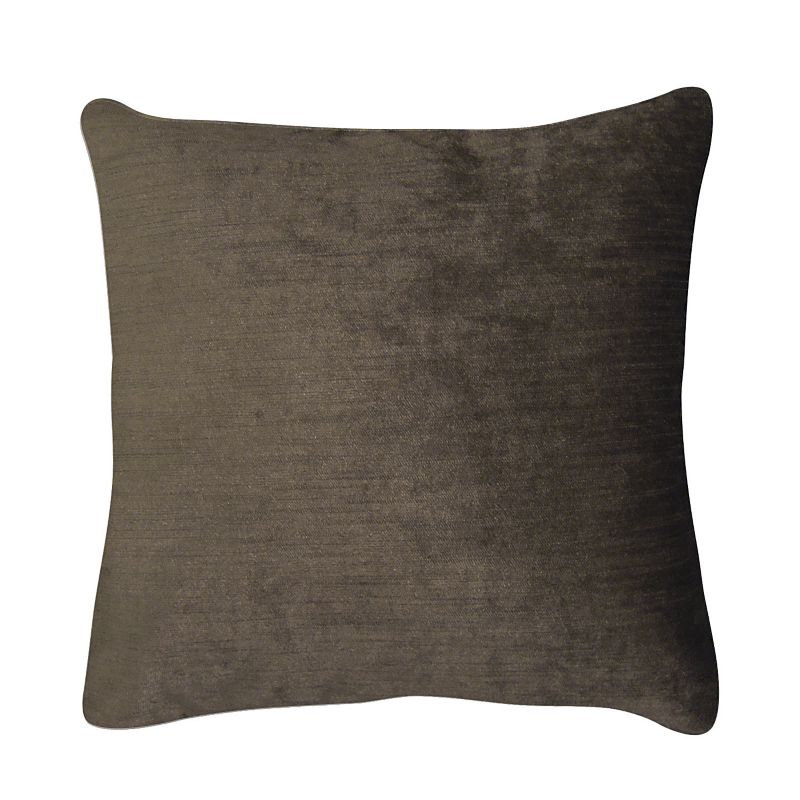 Scatter Cushion Mink Glamour Velvet