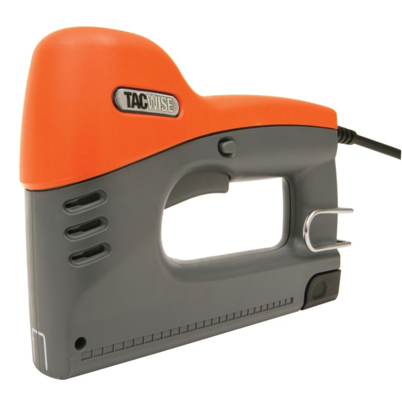 Tacwise Pro 15mm Nailer/Stapler - 140EL