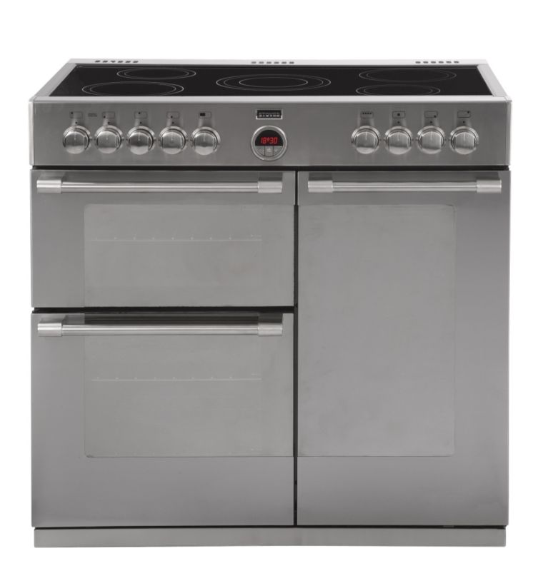 Stoves