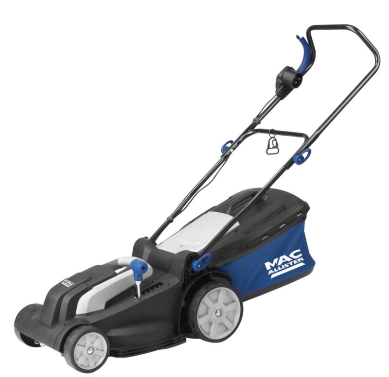 Mac Allister 1300W 35cm Lawnmower