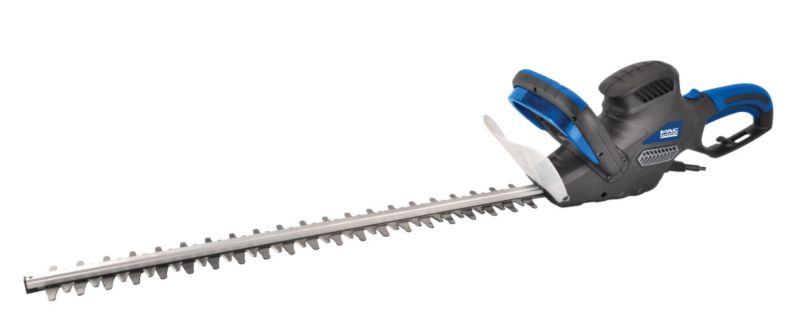 Mac Allister 620W Electric Hedge Trimmer