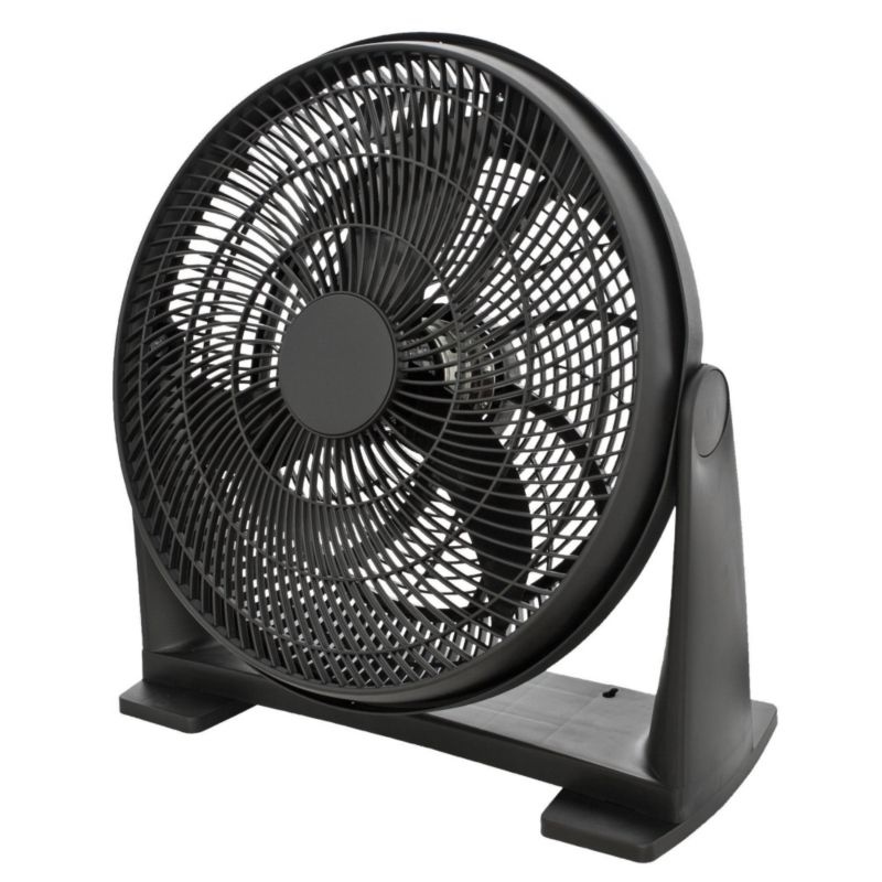 Blyss 16quot Air Circulator Black