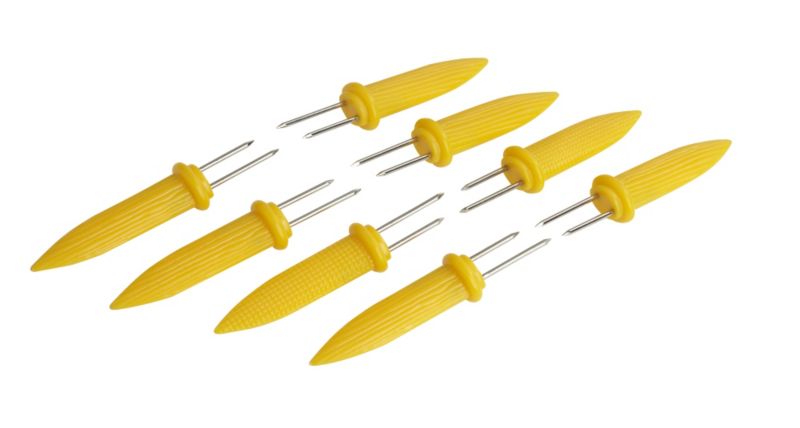 Blooma Corncob Holders 8 pack