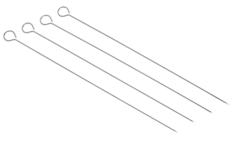 Blooma Barbecue Skewers set of 4