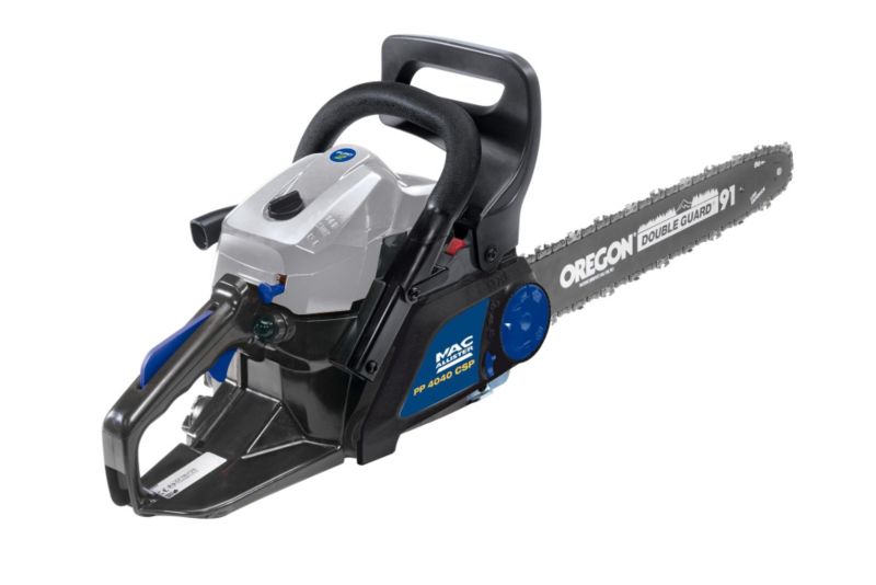 Mac Allister 40CC Petrol Chainsaw