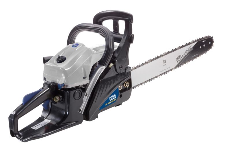 Mac Allister 45CC Petrol Chainsaw P/S