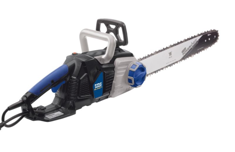 Mac Allister 2400W Chain Saw