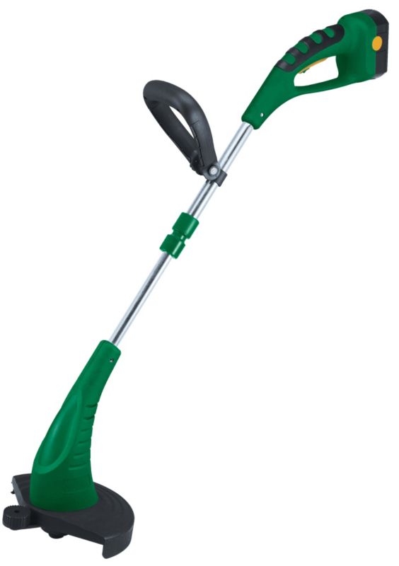18v Cordless Grass Trimmer