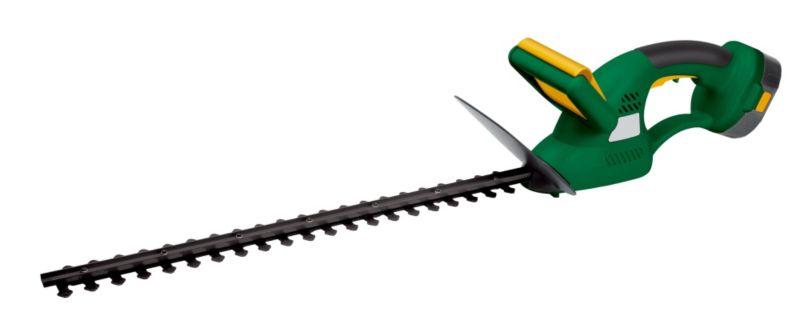 18v Ni-Cd Hedge Trimmer