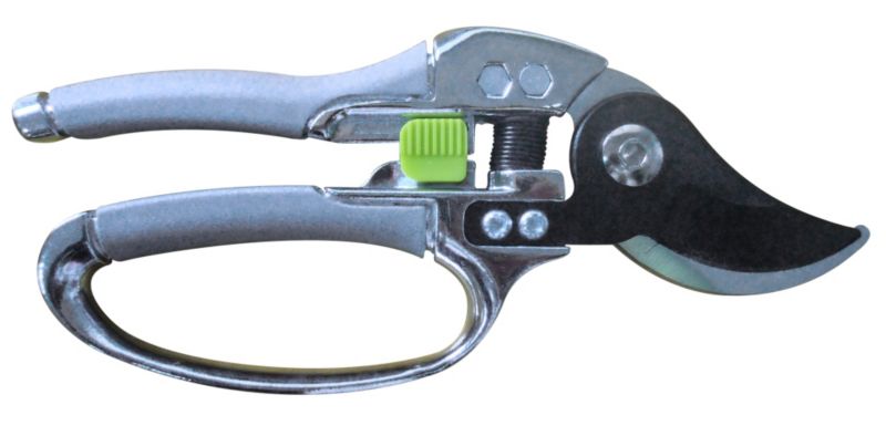 Verve Bypass Finger Loop Secateurs