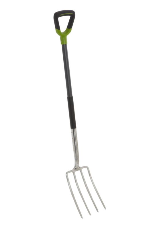 Verve Premium Digging Fork