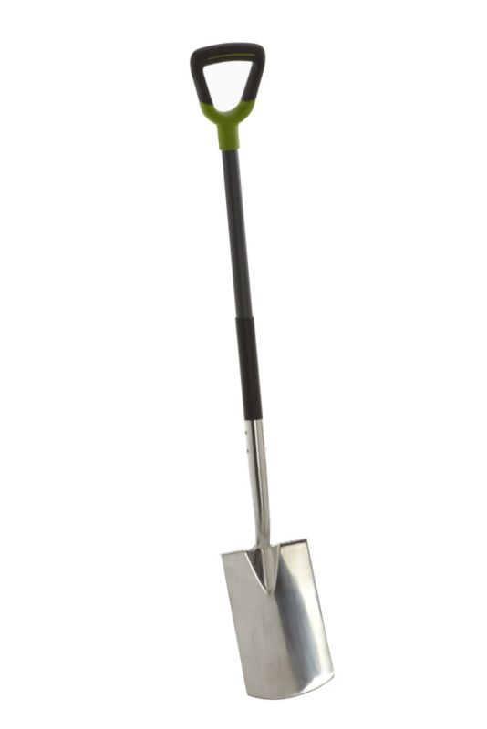 Verve Premium Digging Spade